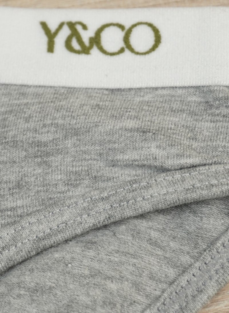 Y&CO Basic Brief Set - Image 4