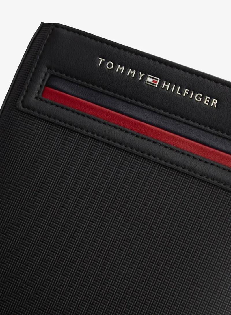 TOMMY HILFIGER  Foundation Mini Crossover Crossbody for Men | Best Price UAE