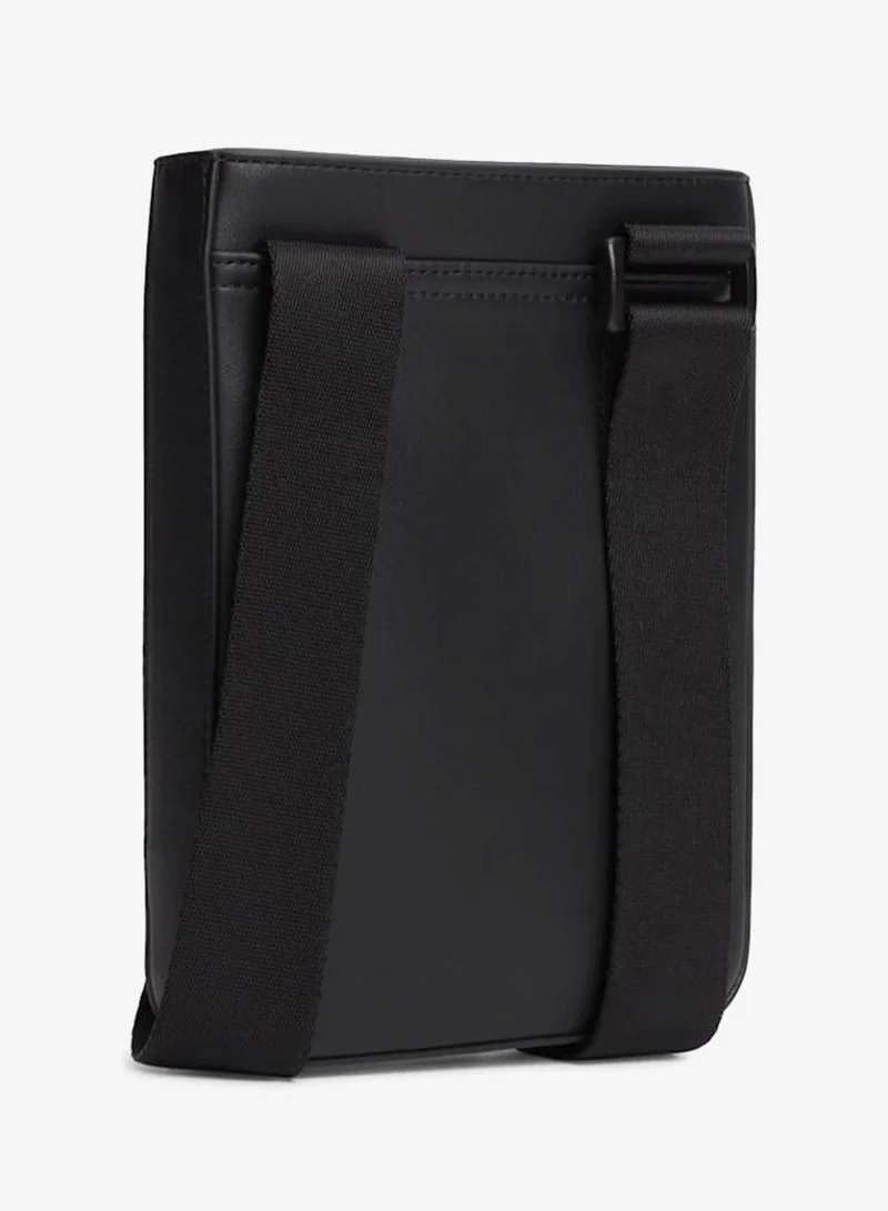 TOMMY HILFIGER  Foundation Mini Crossover Crossbody for Men | Best Price UAE