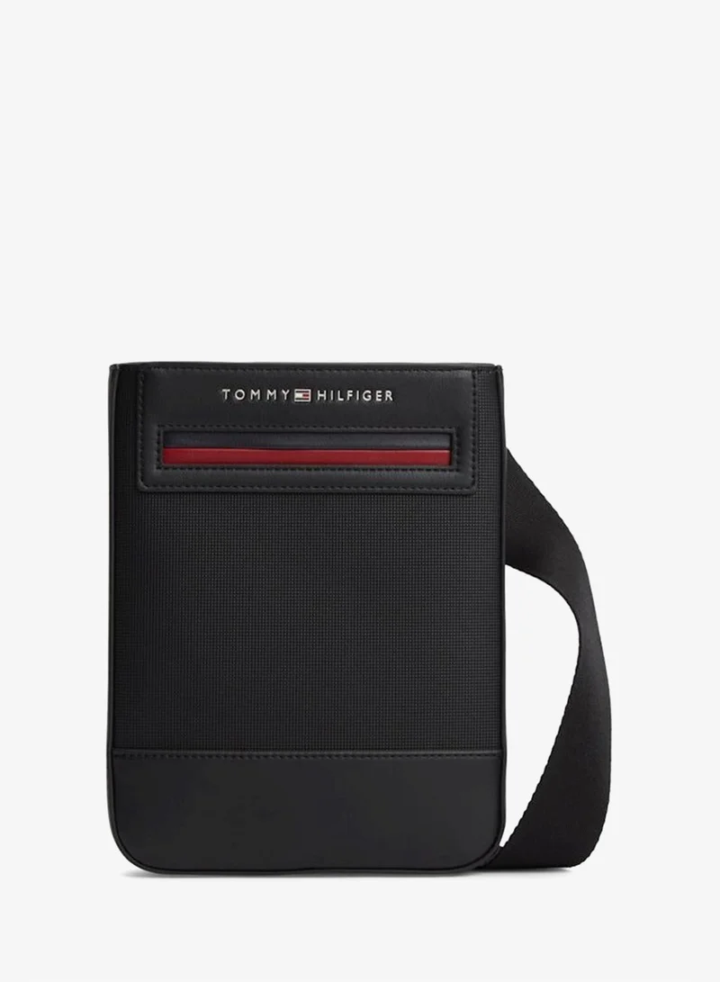 Foundation Mini Crossover Crossbody