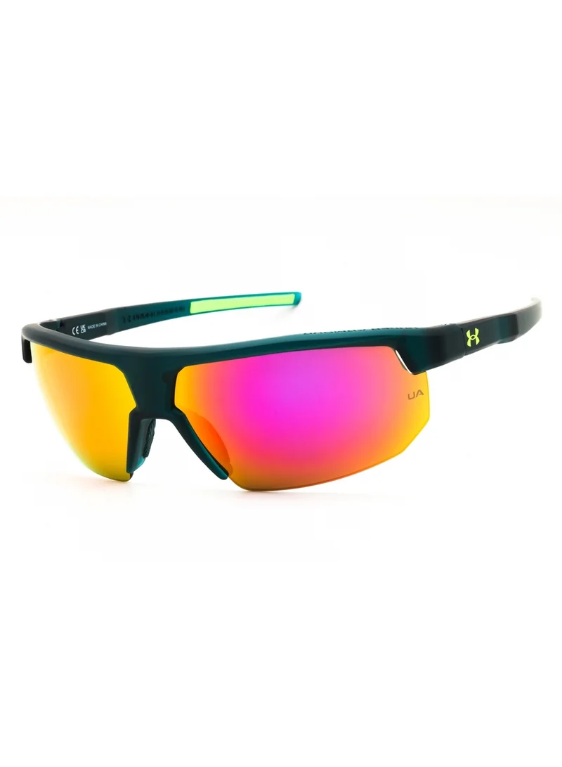 UNDER ARMOUR Unisex Wrap Sunglasses - UA Driven/G