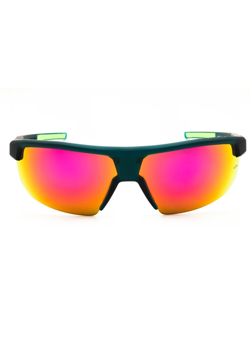 UNDER ARMOUR Unisex Wrap Sunglasses - UA Driven/G