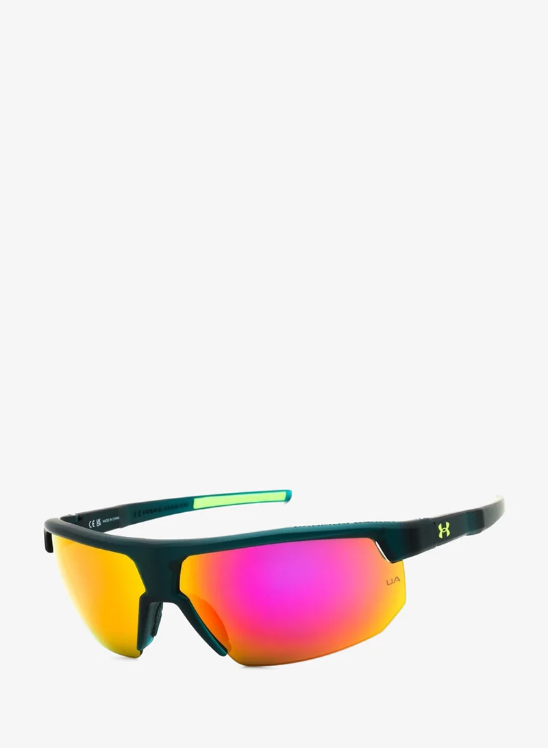 Unisex Wrap Sunglasses - UA Driven/G