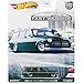 Hot Wheels سيارات هوت ويلز ثقافة السيارات أسطورة الدائرة للأطفال من 3 سنوات فما فوق مجموعة متميزة من سيارات ثقافة السيارات بمقياس 164 - Image 2