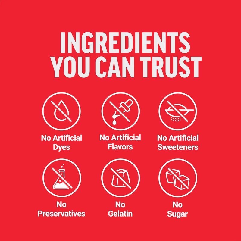 FORCE FACTOR L Arginine HCL LArginine Supplement to Boost Nitric Oxide for Better Circulation Blood Flow and Muscle Pumps L Arginine Powder 6000mg Unflavored 30 Servings - Image 5