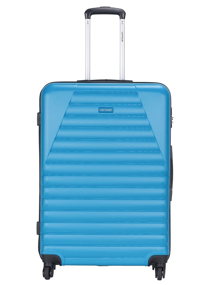 VIPTOUR Luggage Set of 4 Pieces ABS Made with Spinner Wheels And Lockable System Luggage - Image 2