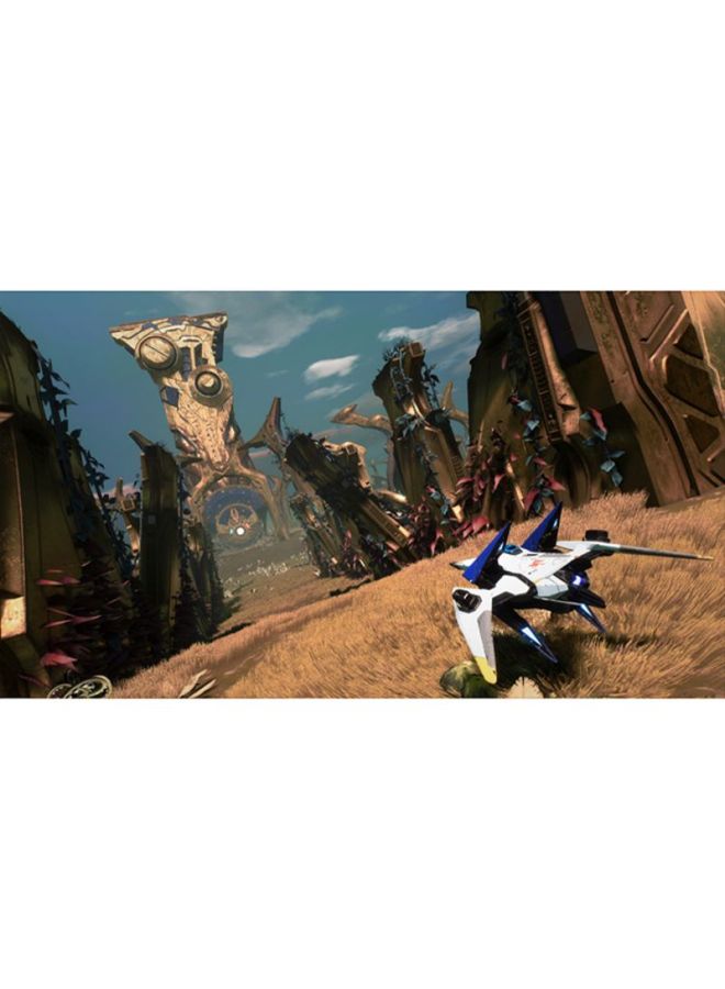 Ubisoft Starlink : Battle For Atlas Starter Pack (Intl Version) - Adventure - nintendo_switch - Image 4