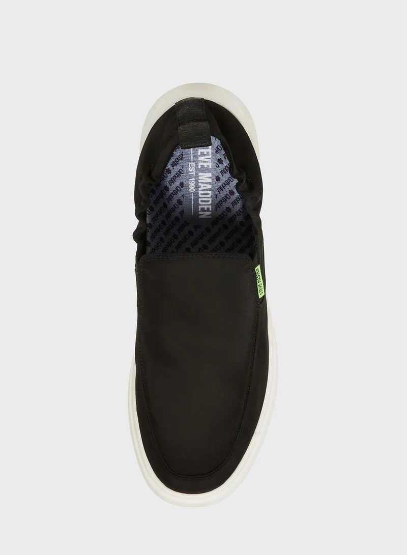 STEVE MADDEN Casual Slip On Shoes