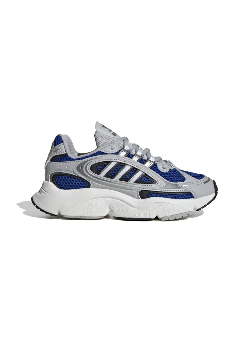اديداس adidas OZMILLE J Grey Originals Men Shoes