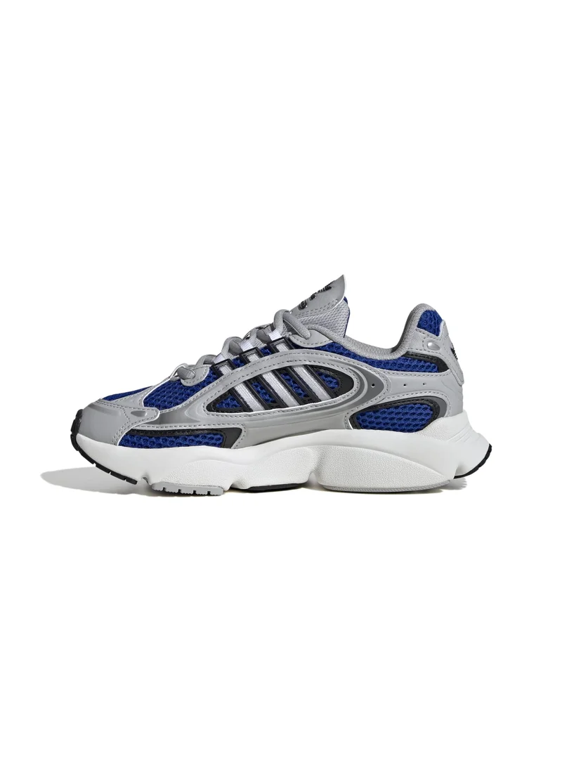 اديداس adidas OZMILLE J Grey Originals Men Shoes