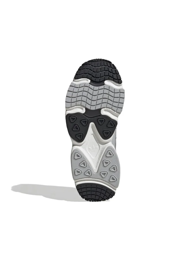اديداس اوريجينالز adidas OZMILLE J Grey Originals Men Shoes