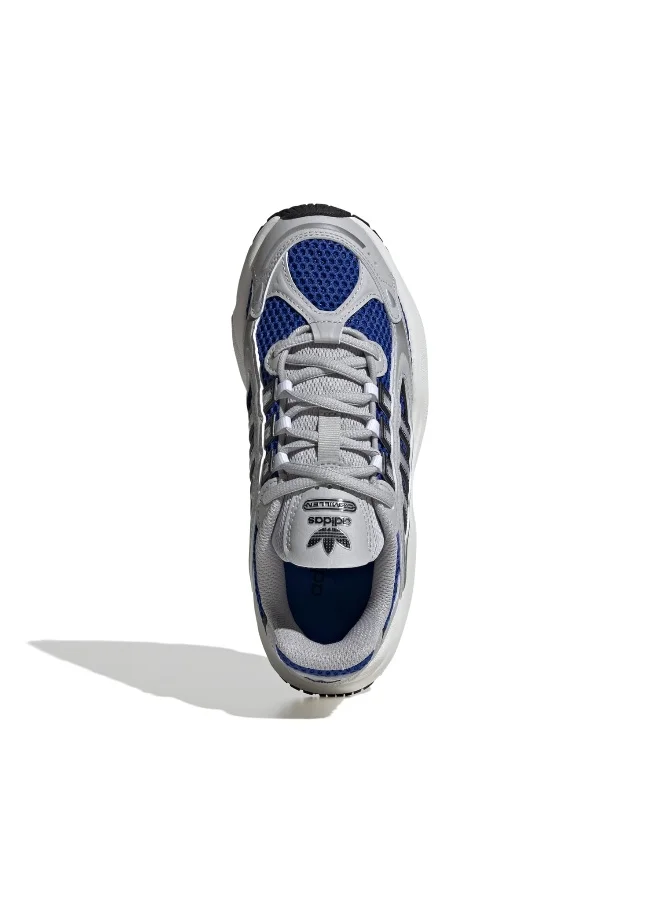 اديداس اوريجينالز adidas OZMILLE J Grey Originals Men Shoes