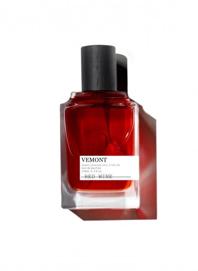 RED WINE 100 ML