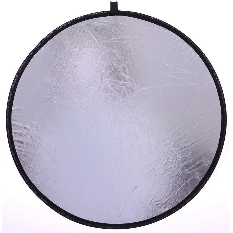 Pography Reflector 60/80/110Cm Outdoor Pography Character Live Lighting Shading Portable Mini Soft Light Board - Image 5