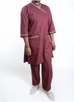 kaki UNIFORM  - Image 2