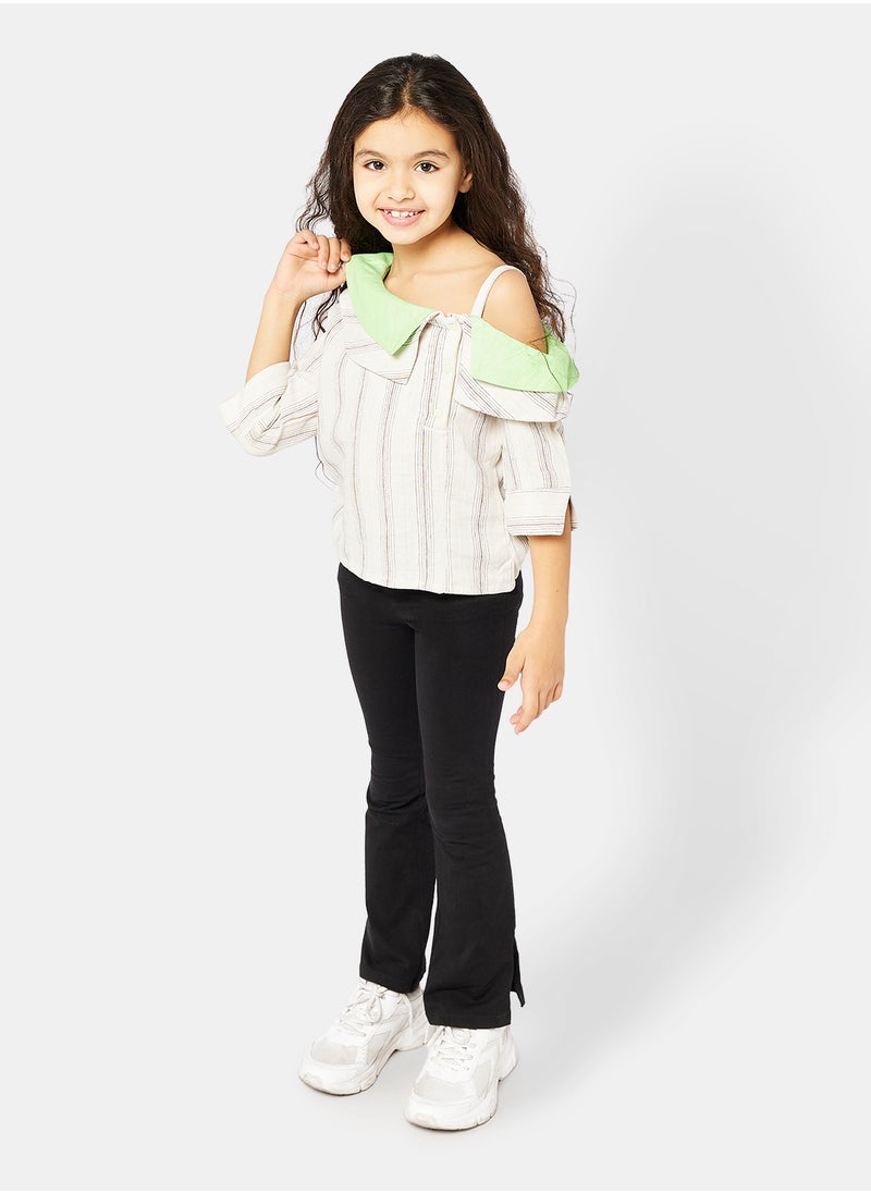 Jodi Mini - Kids Girls Shirt - Image 1