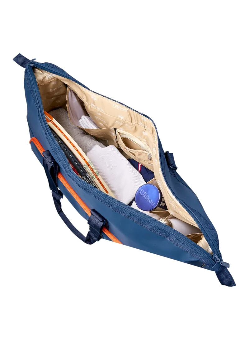 Wilson  Roland Garros 2026 Large Duffle  | Best Price UAE