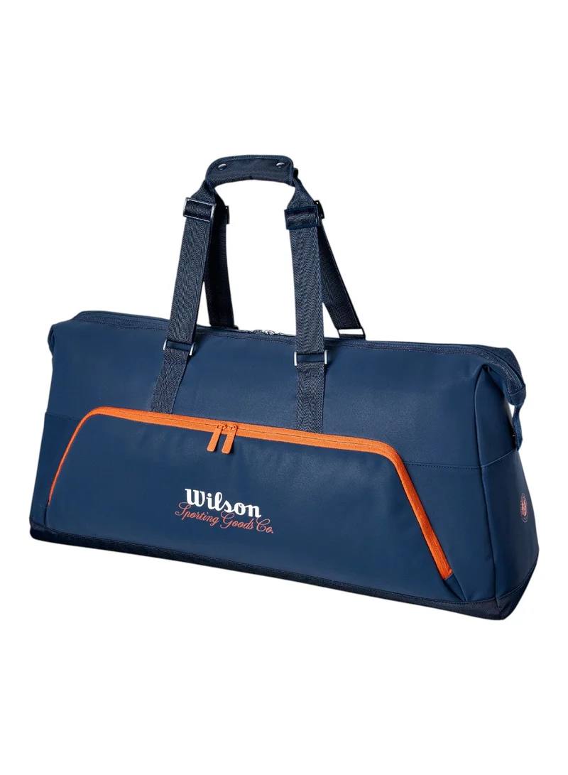 Roland Garros 2026 Large Duffle