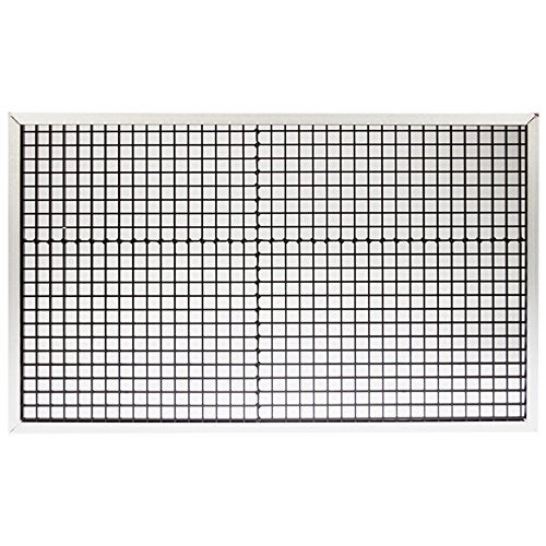 Ikan ECS400 Egg Crate for S400 Models (Black) - Image 3