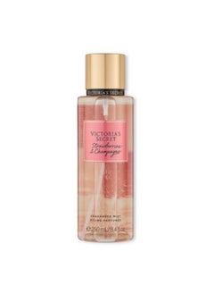 Victoria's Secret Strawberries Champagne Body Mist 250ml 