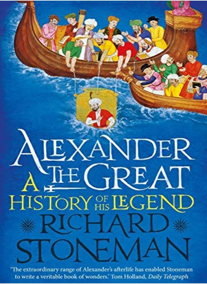 Alexander the Great 