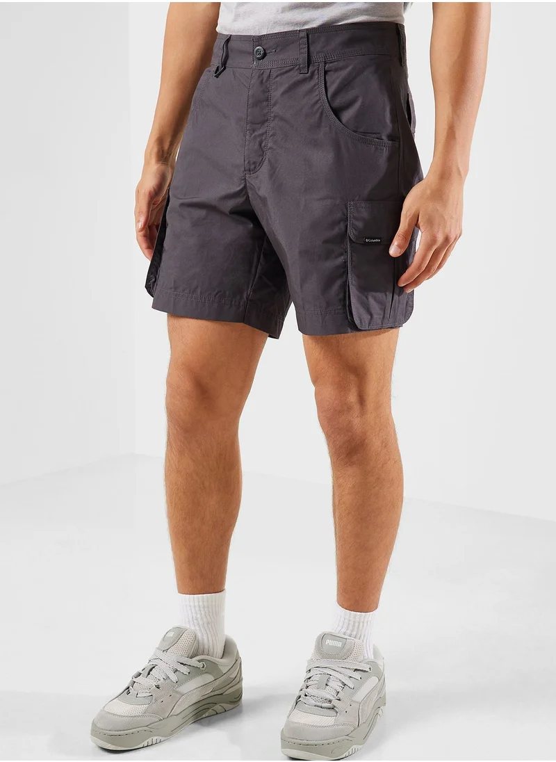 Columbia Landroamer Cargo Shorts