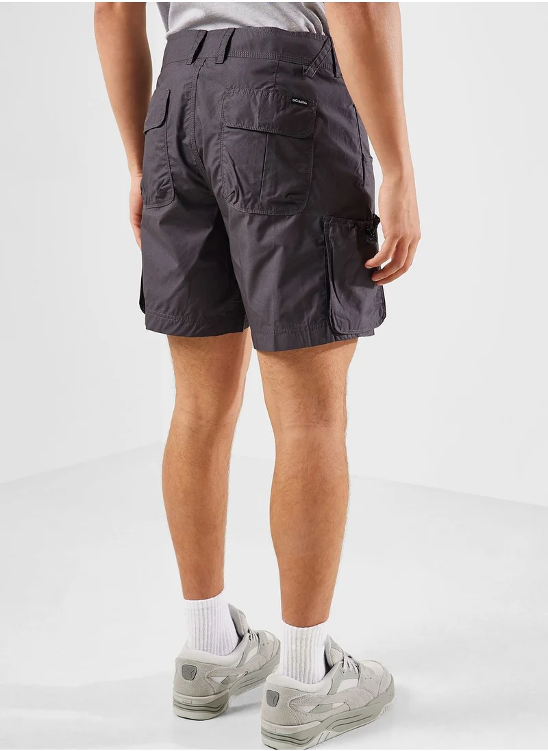 Columbia Landroamer Cargo Shorts