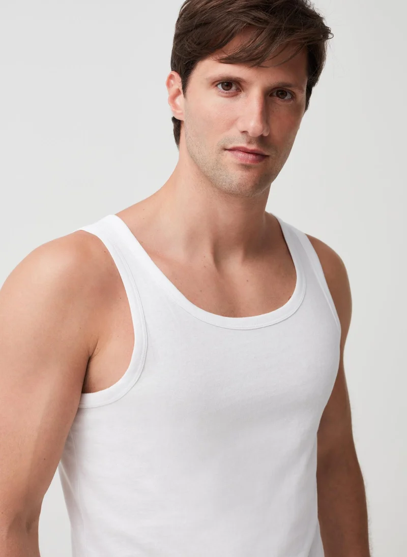 Ovs Ovs Men'S Undershirt