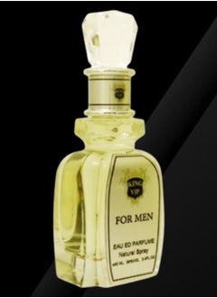 كينج عطر في اي بي للرجال 100 مل  - Image 2