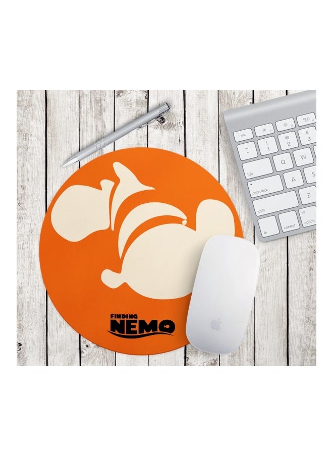Exotic - Finding Nemo Printed Mousepad - Image 1