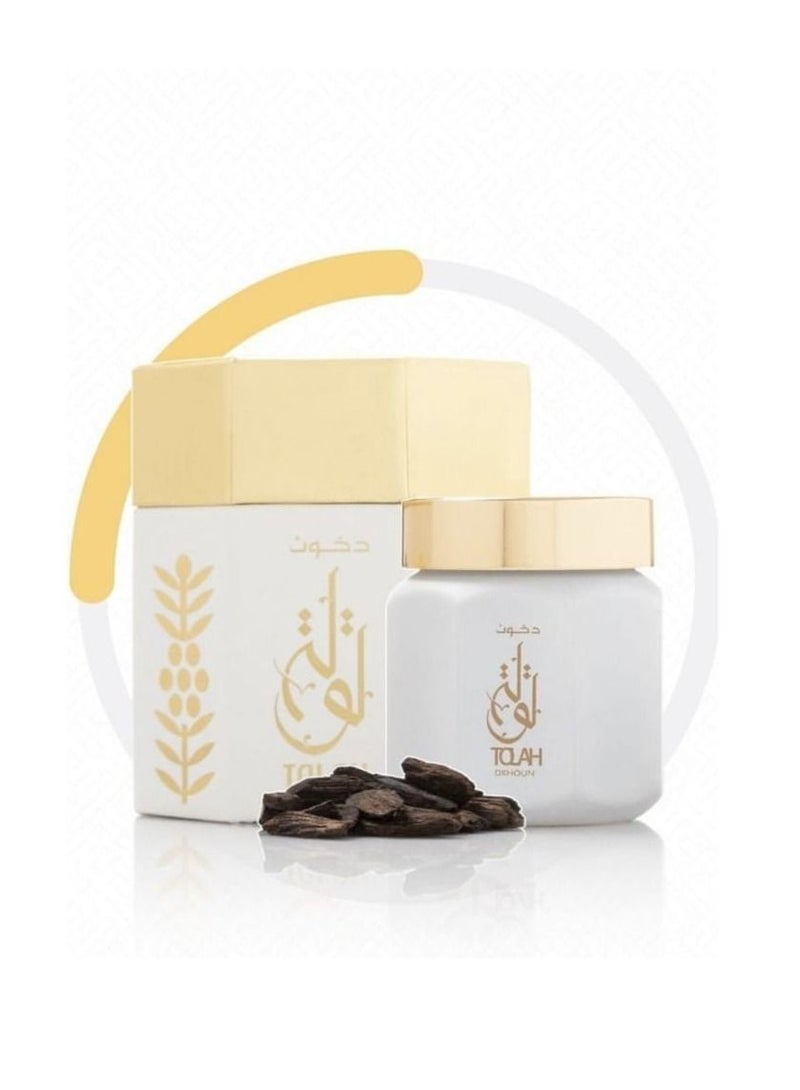 aashiq al-oud Dkhoun Tolah White - Image 2