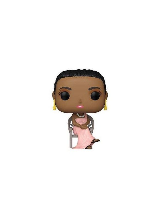 Funko Pop! Icons: Whitney Houston Debut - Image 3