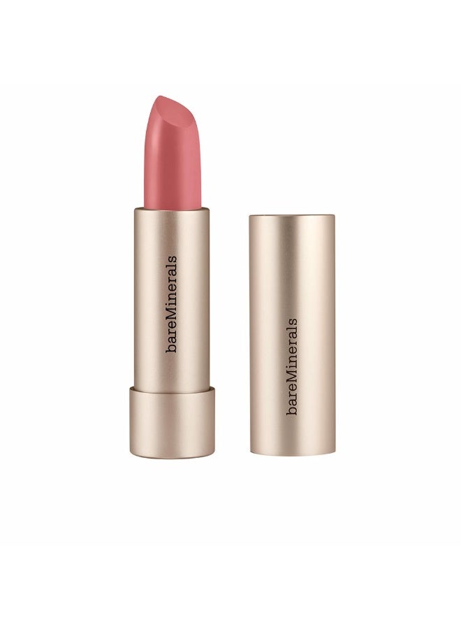 بير ماينرالز أحمر شفاه بير مينيرالز مينيراليست هيدرا-سموثينج كولور جريس - Image 1
