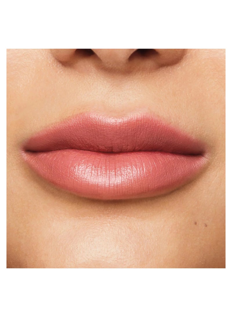 بير ماينرالز أحمر شفاه بير مينيرالز مينيراليست هيدرا-سموثينج كولور جريس - Image 3