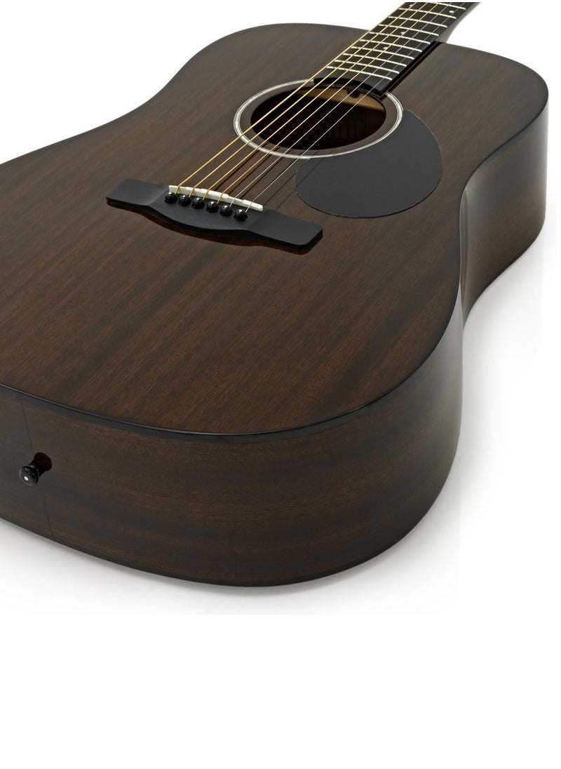 Samick Samick D-1 NS Acoustic Guitar  - Image 2