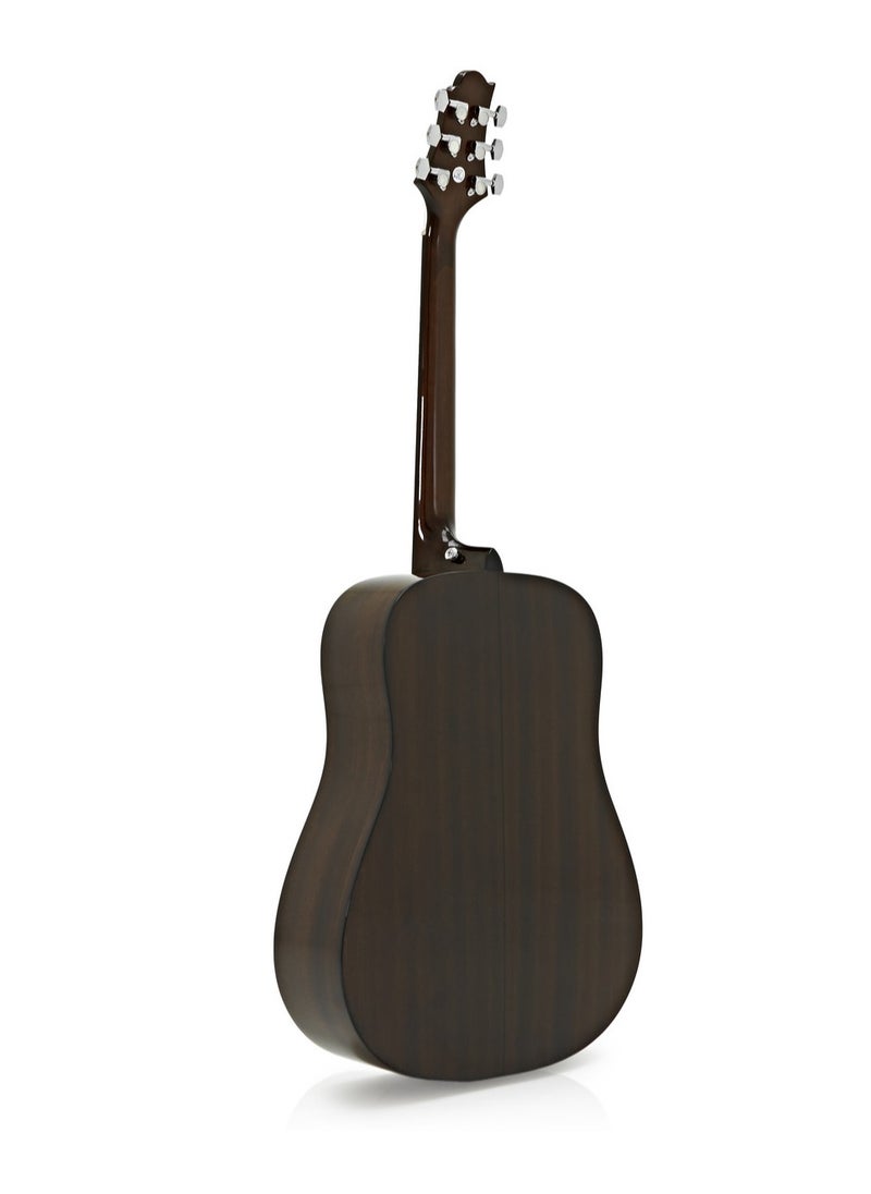 Samick Samick D-1 NS Acoustic Guitar  - Image 4