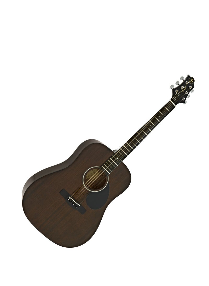Samick Samick D-1 NS Acoustic Guitar  - Image 1