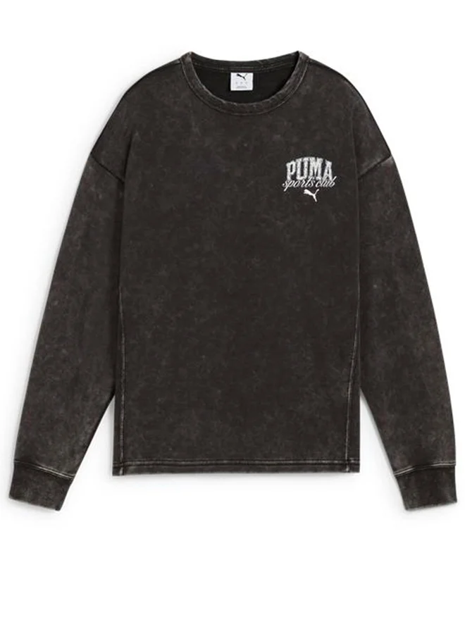 PUMA Class Comfort Sweatshirt