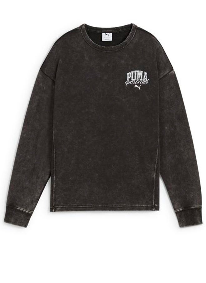 PUMA - Class Comfort Sweatshirt - Image 1