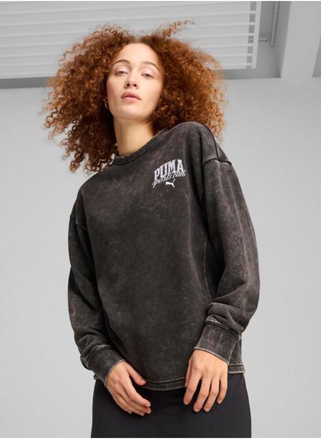 PUMA - Class Comfort Sweatshirt - Image 1