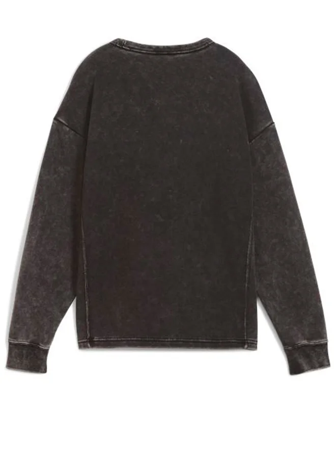 PUMA Class Comfort Sweatshirt
