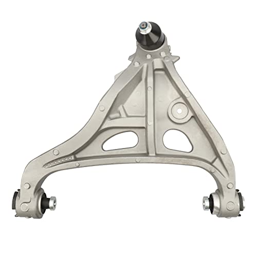 BRTEC ذراع التحكم السفلي الأمامي BRTEC مع مفاصل كروية لسيارات فورد F-150 من 2004-2008 ولينكولن مارك LT من 2006-2008 - 2WD - Image 3