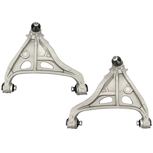 BRTEC ذراع التحكم السفلي الأمامي BRTEC مع مفاصل كروية لسيارات فورد F-150 من 2004-2008 ولينكولن مارك LT من 2006-2008 - 2WD - Image 4