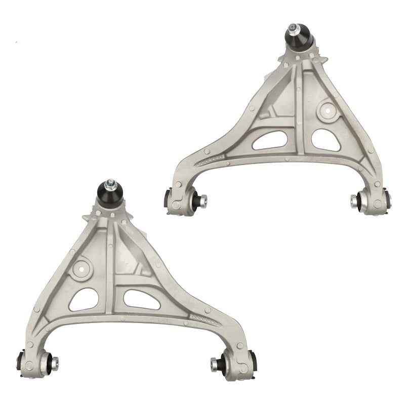 BRTEC ذراع التحكم السفلي الأمامي BRTEC مع مفاصل كروية لسيارات فورد F-150 من 2004-2008 ولينكولن مارك LT من 2006-2008 - 2WD - Image 5