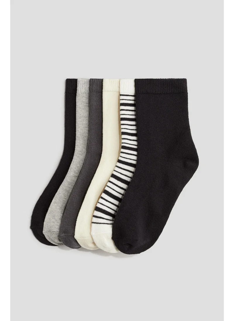 اتش اند ام 5-pack socks