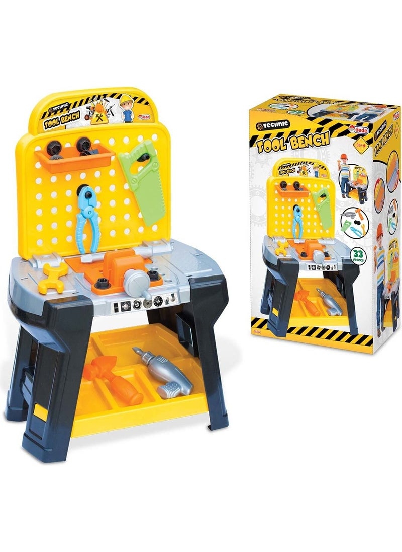 dede Technical Repair Set  - Image 1