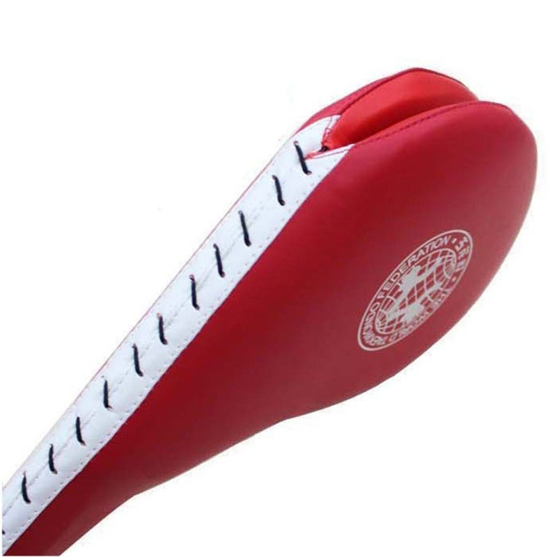 JERN Taekwondo Durable Kick Pad Target for Karate Kickboxing Training - Image 2