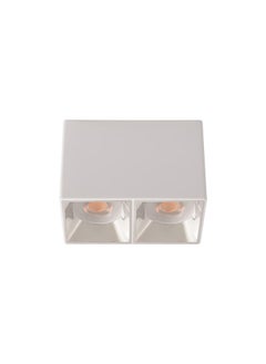 El Rawda Lighting A Unique And Distinctive Square Cylinder That Suits All Tastes. 10x12x7 cm 