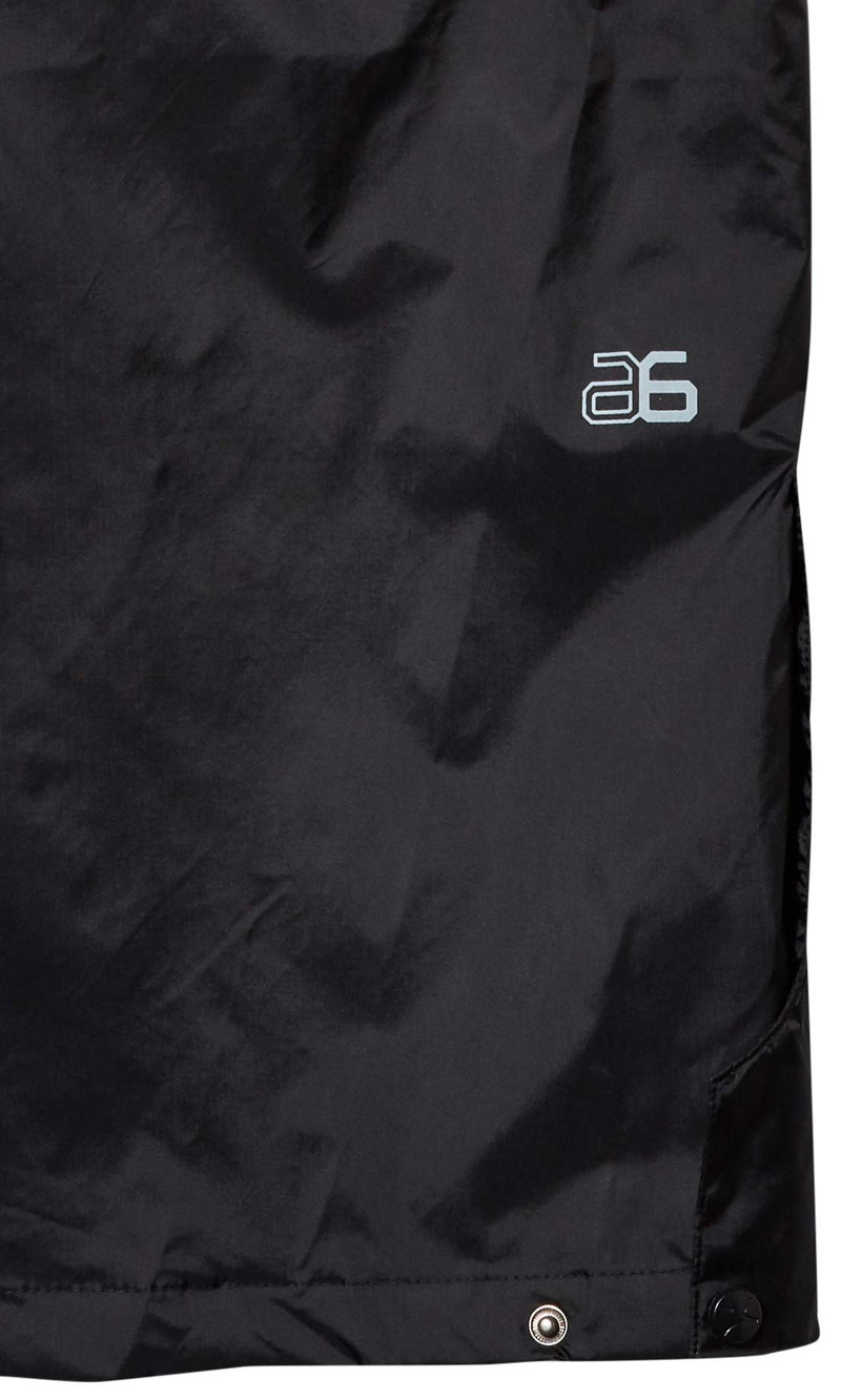Arctix Women's River Rain Pant, Black, 1X Tall - Image 3