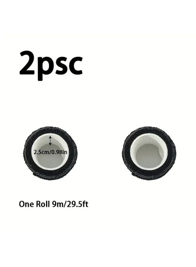 2 Rolls Self Adhesive Furniture Leg Pads Anti Slip Noise Reduction Chair Protectors - Image 3